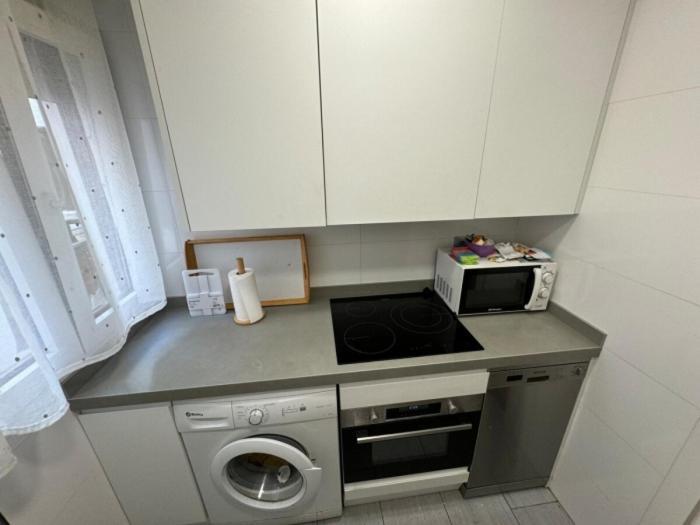Apartamento Nuevo! Pisazo En San Fernando Santander
