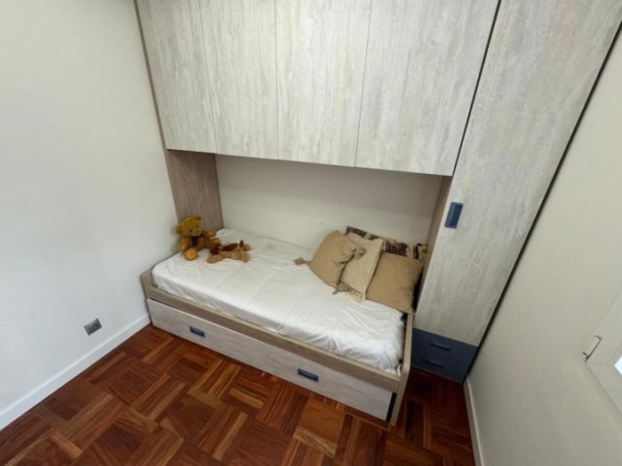 Apartamento Nuevo! Pisazo En San Fernando