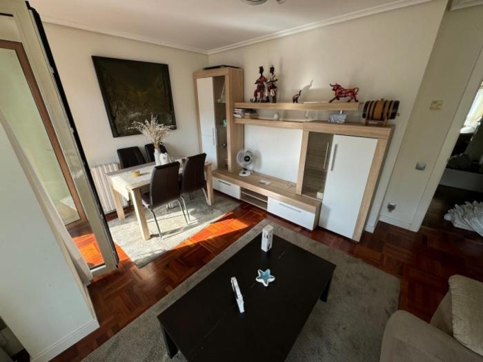 Apartamento Nuevo! Pisazo En San Fernando
