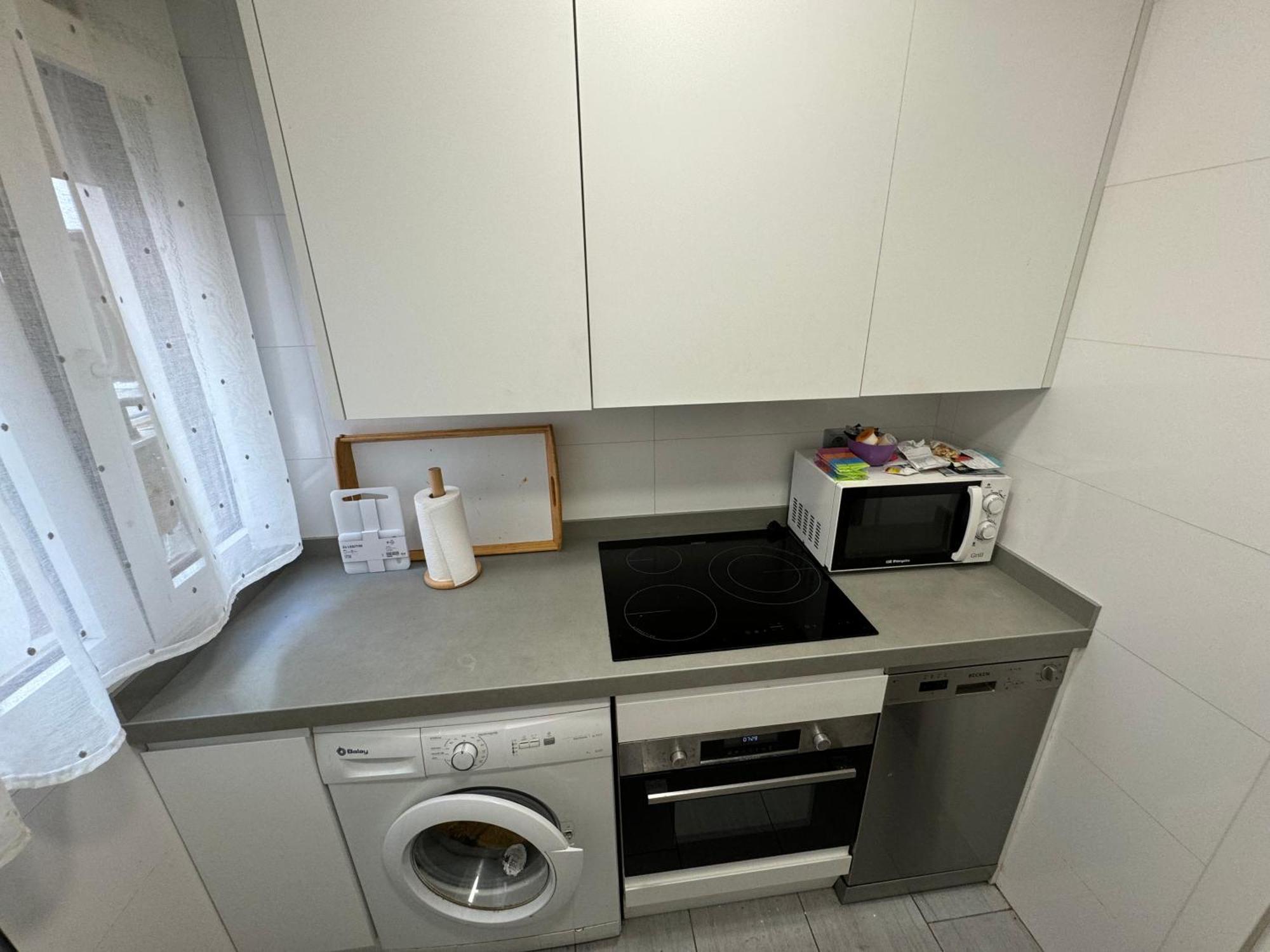 Nuevo! Pisazo En San Fernando Apartamento