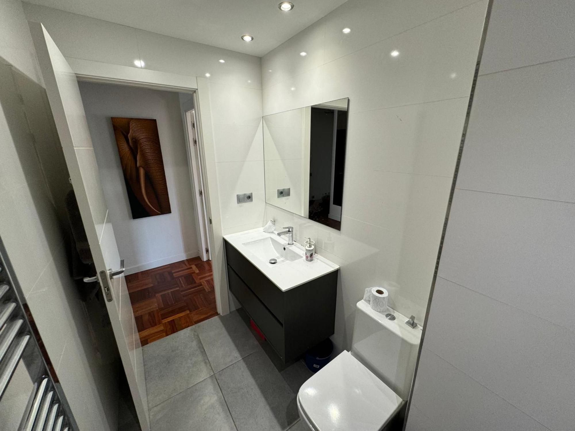 Nuevo! Pisazo En San Fernando Apartamento *