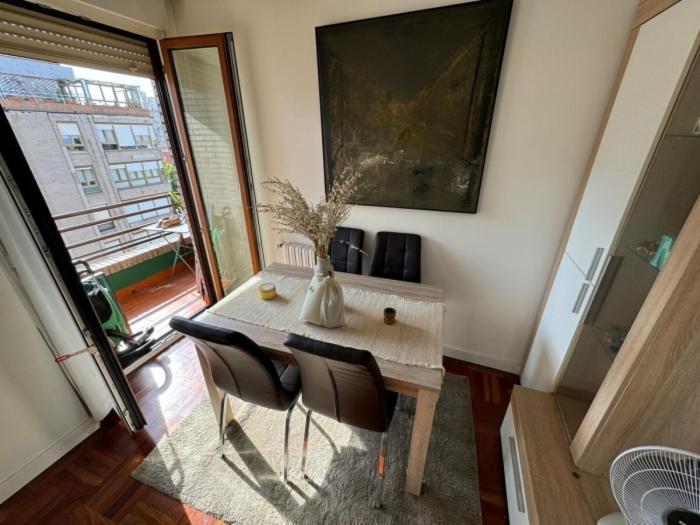 Nuevo! Pisazo En San Fernando Appartement Santander