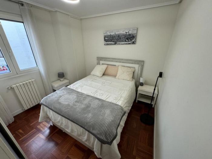 Nuevo! Pisazo En San Fernando Appartement Santander