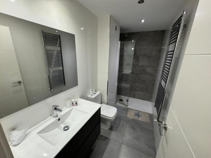 Appartement Nuevo! Pisazo En San Fernando Santander