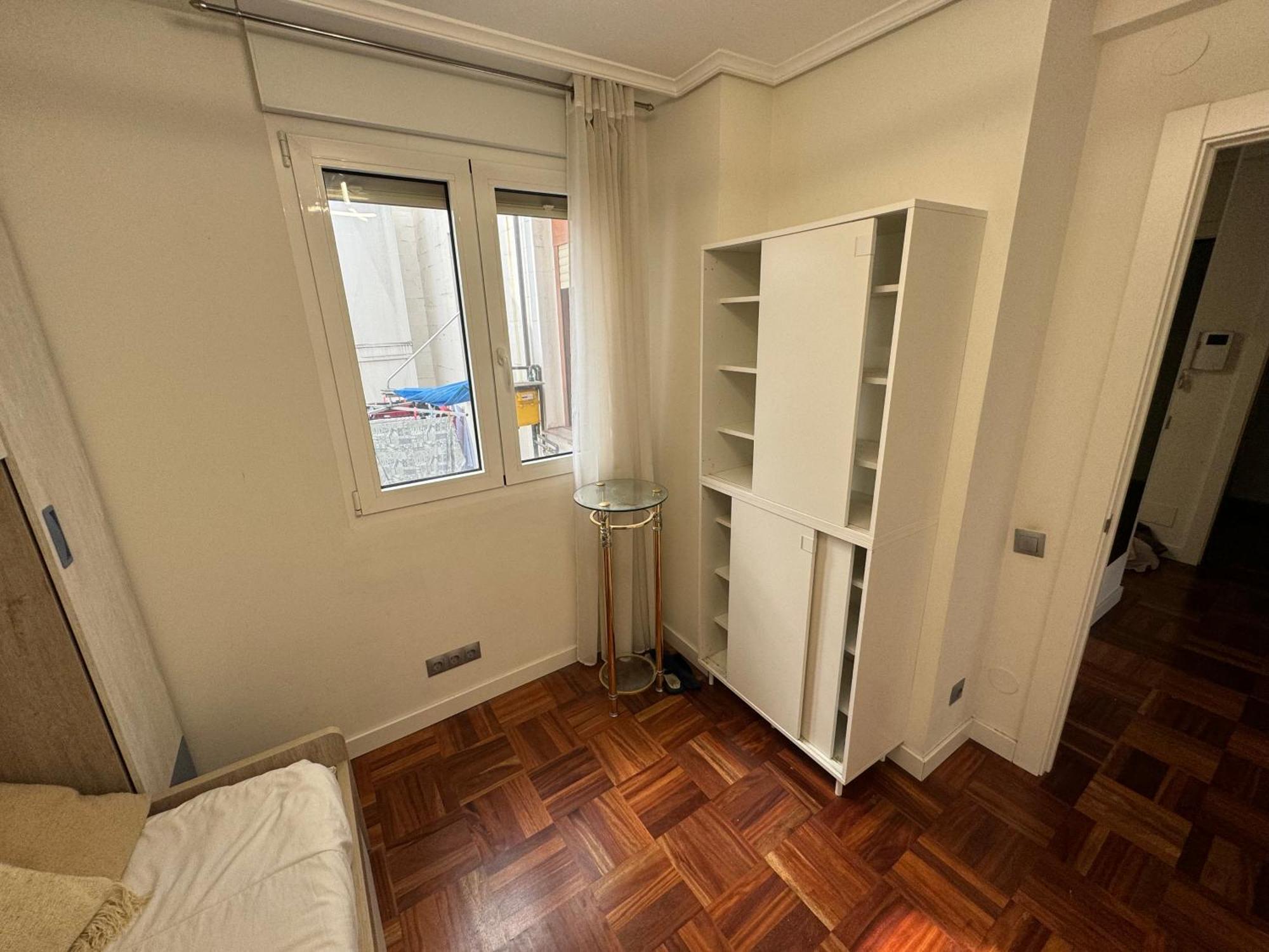 Nuevo! Pisazo En San Fernando Appartement *