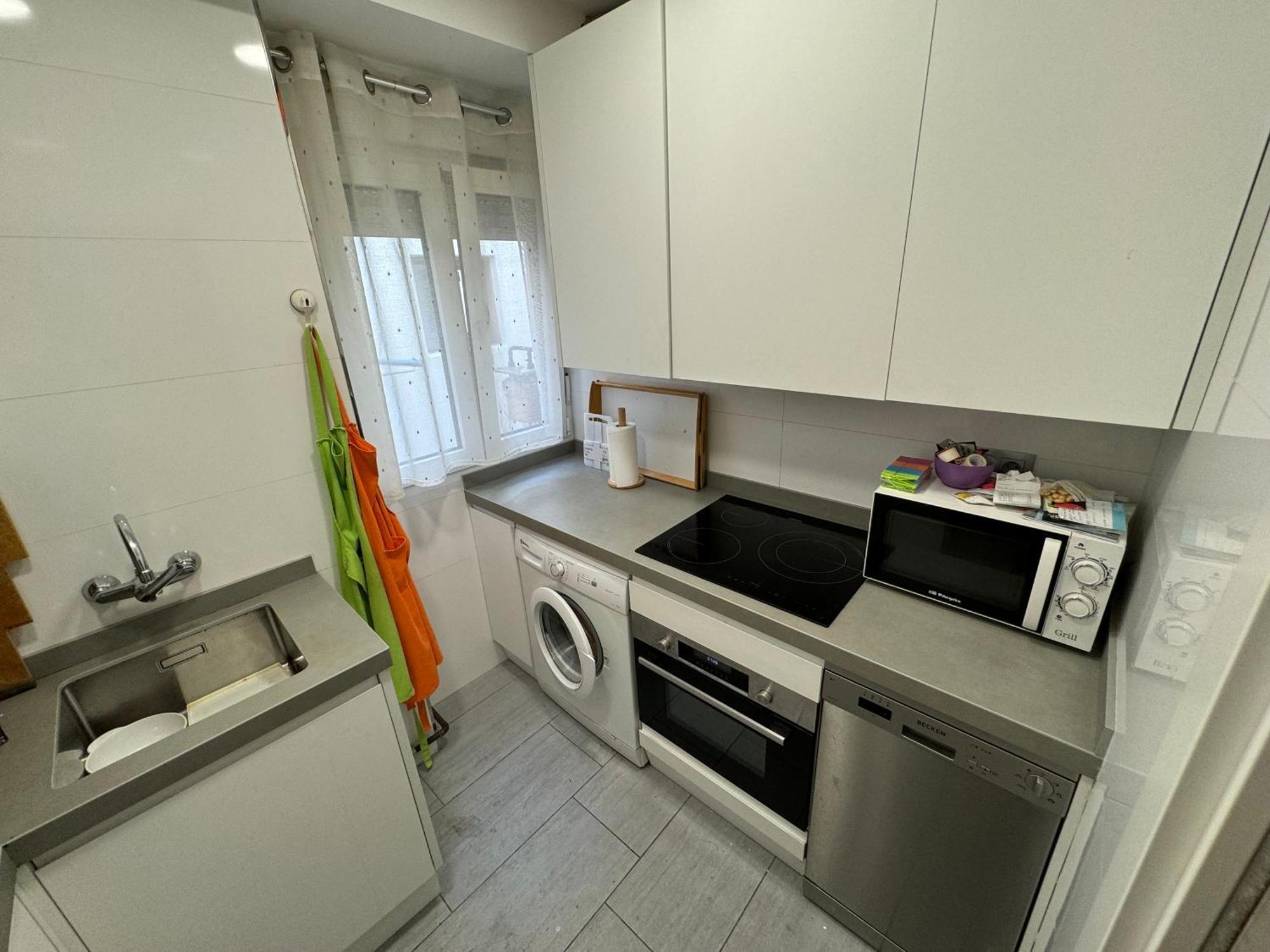 Nuevo! Pisazo En San Fernando Appartement